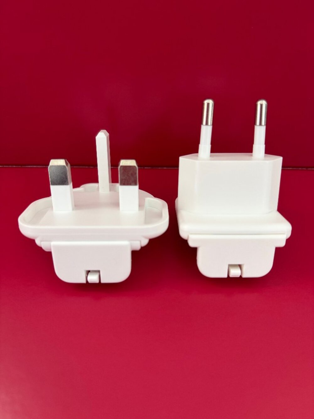 NuFACE International Travel Chargers Power Adapters